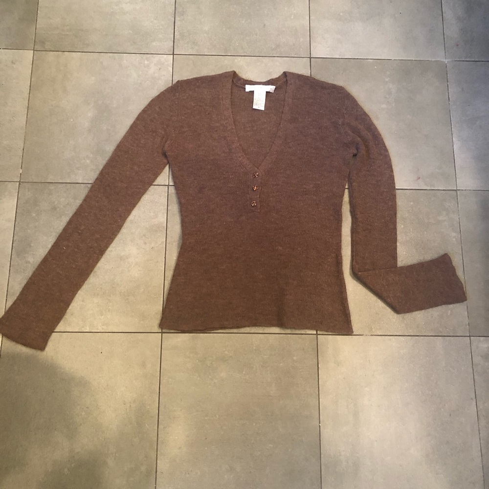 Susan Monaco Sweater